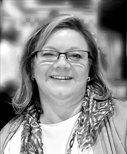 BARBRA POE